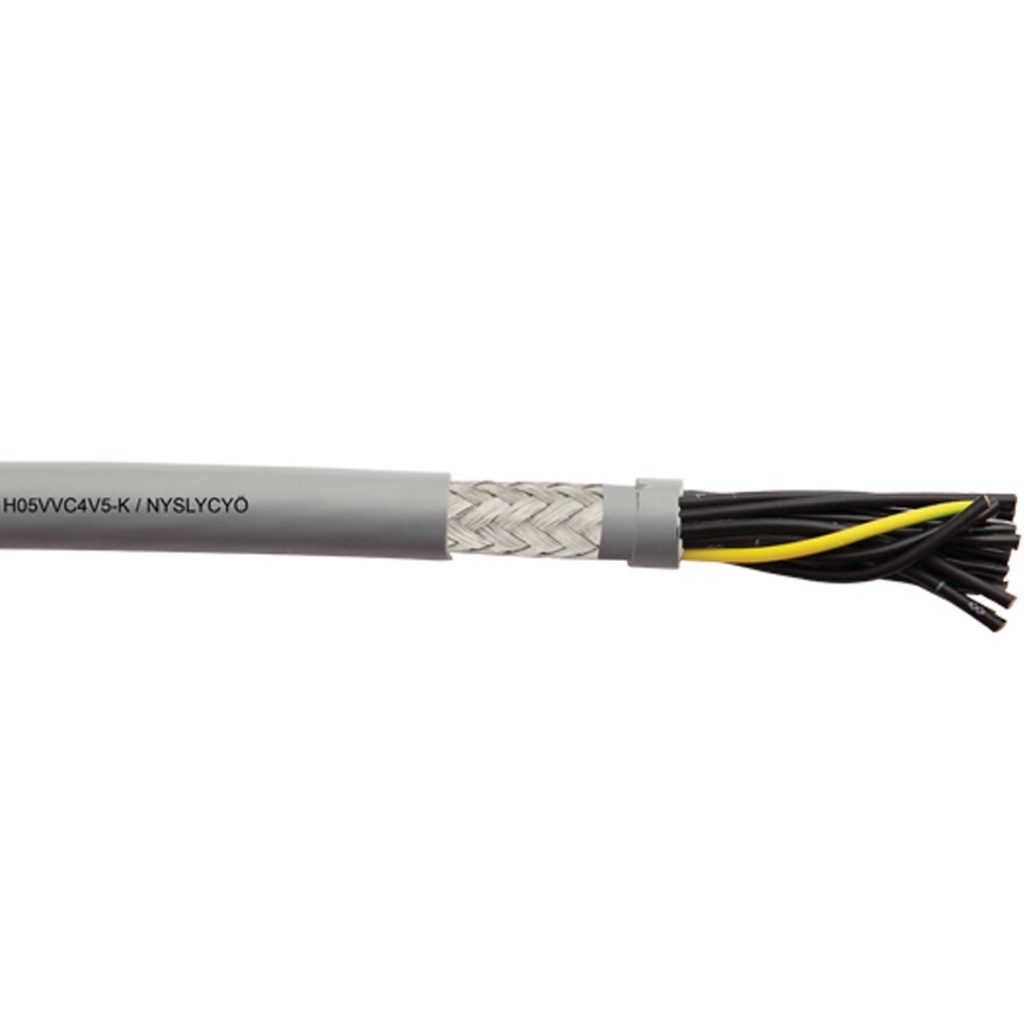 H05VVC4V5-K