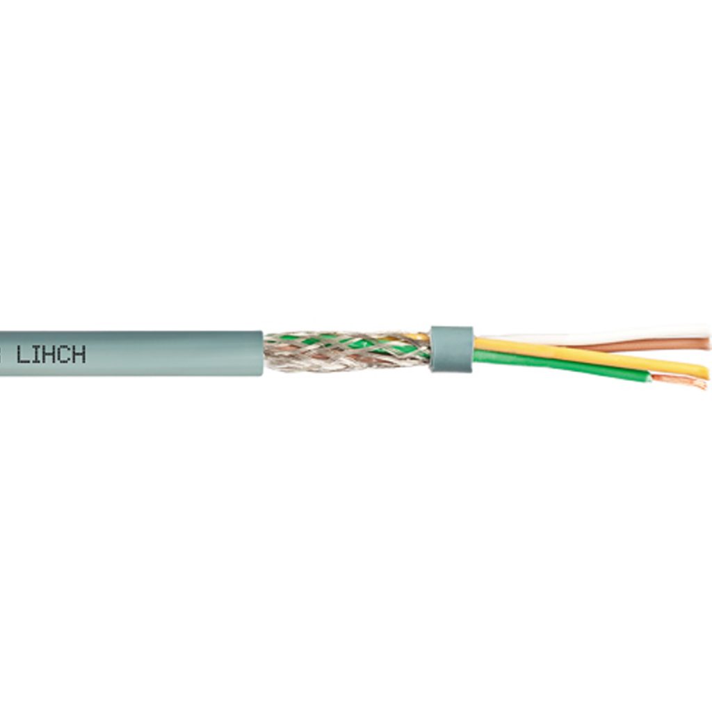 LIHCH