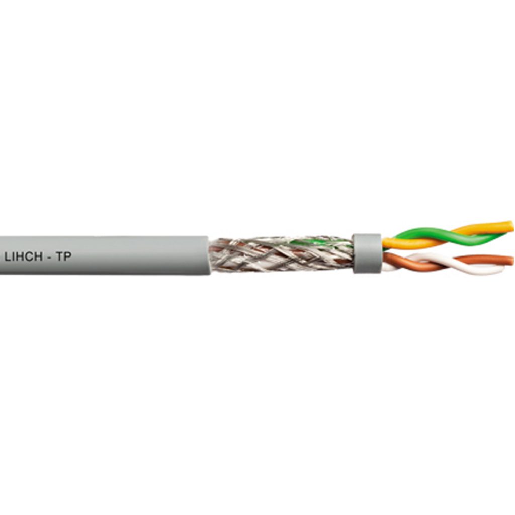 LIHCH – TP