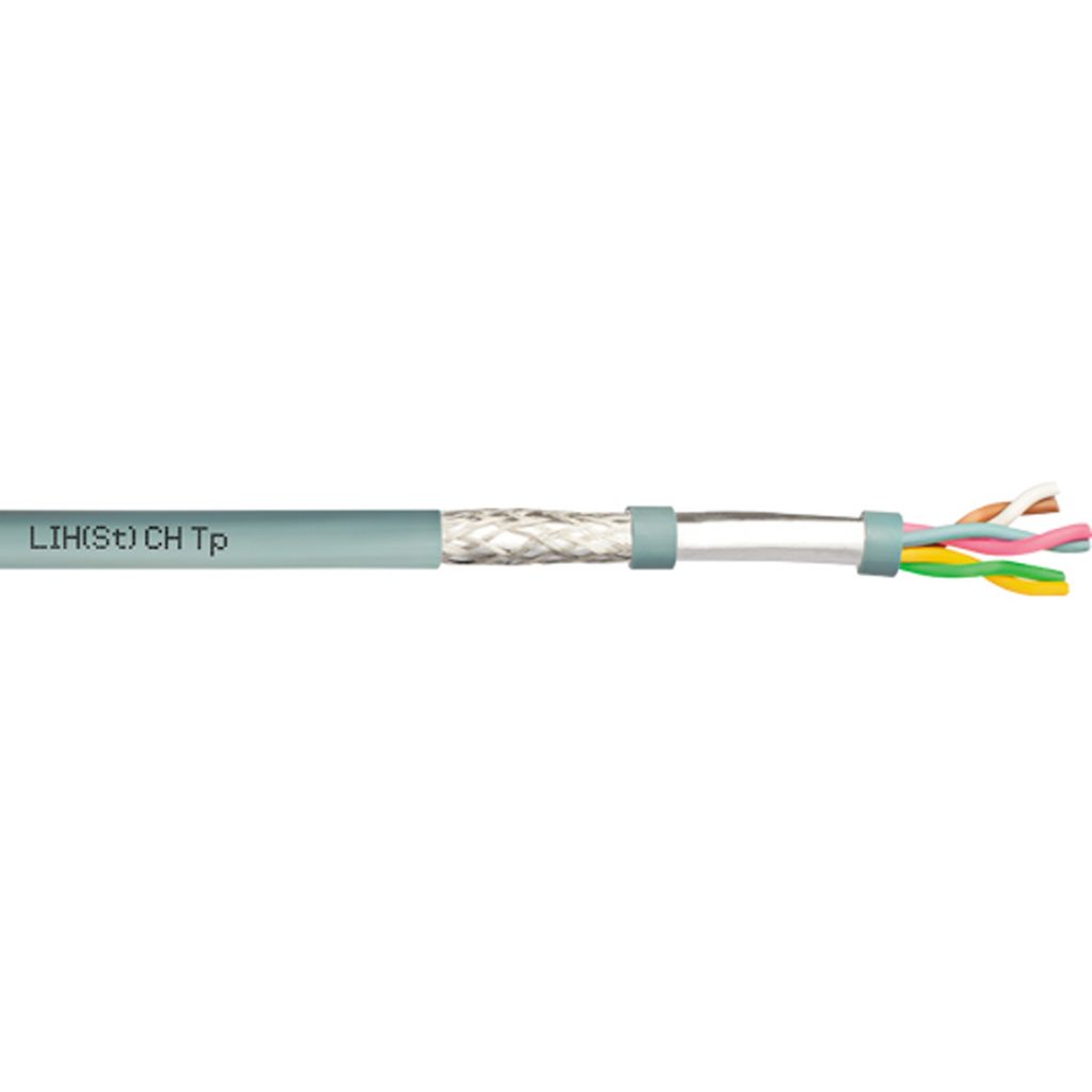 LIH(St)CH – TP