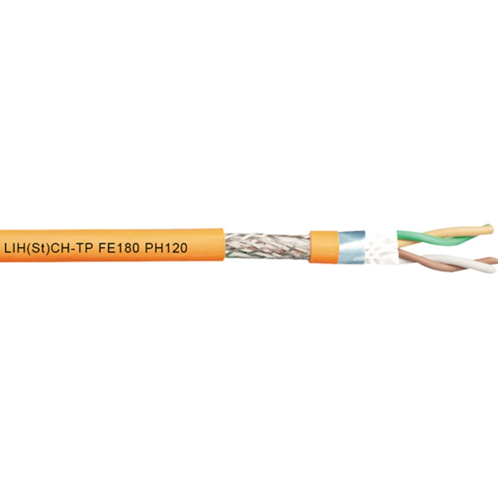 LIH(St)CH – TP