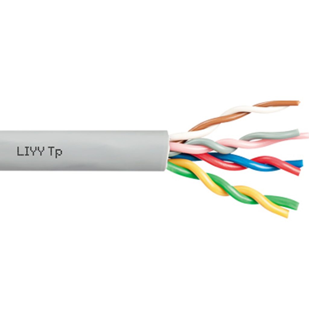 LIYY – TP