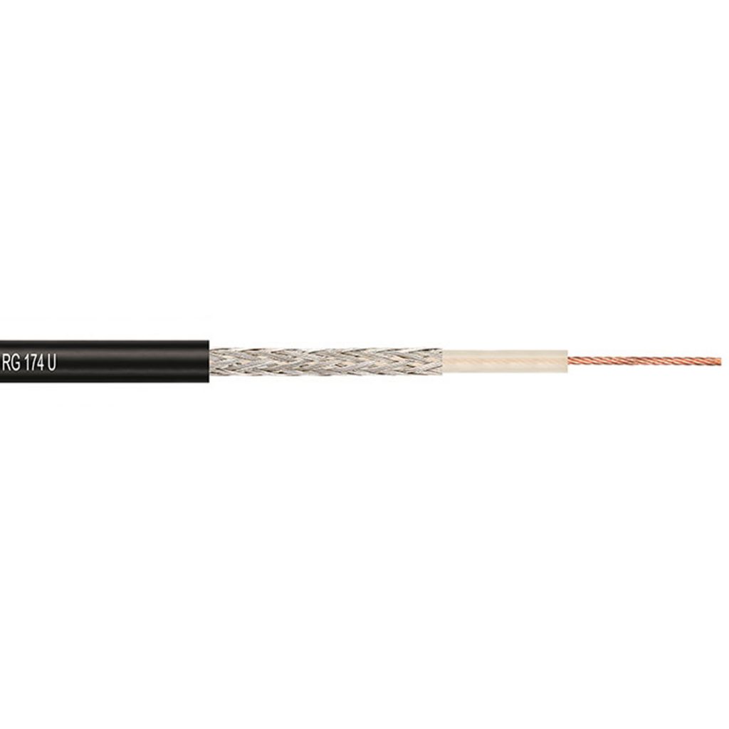 RG 174 U