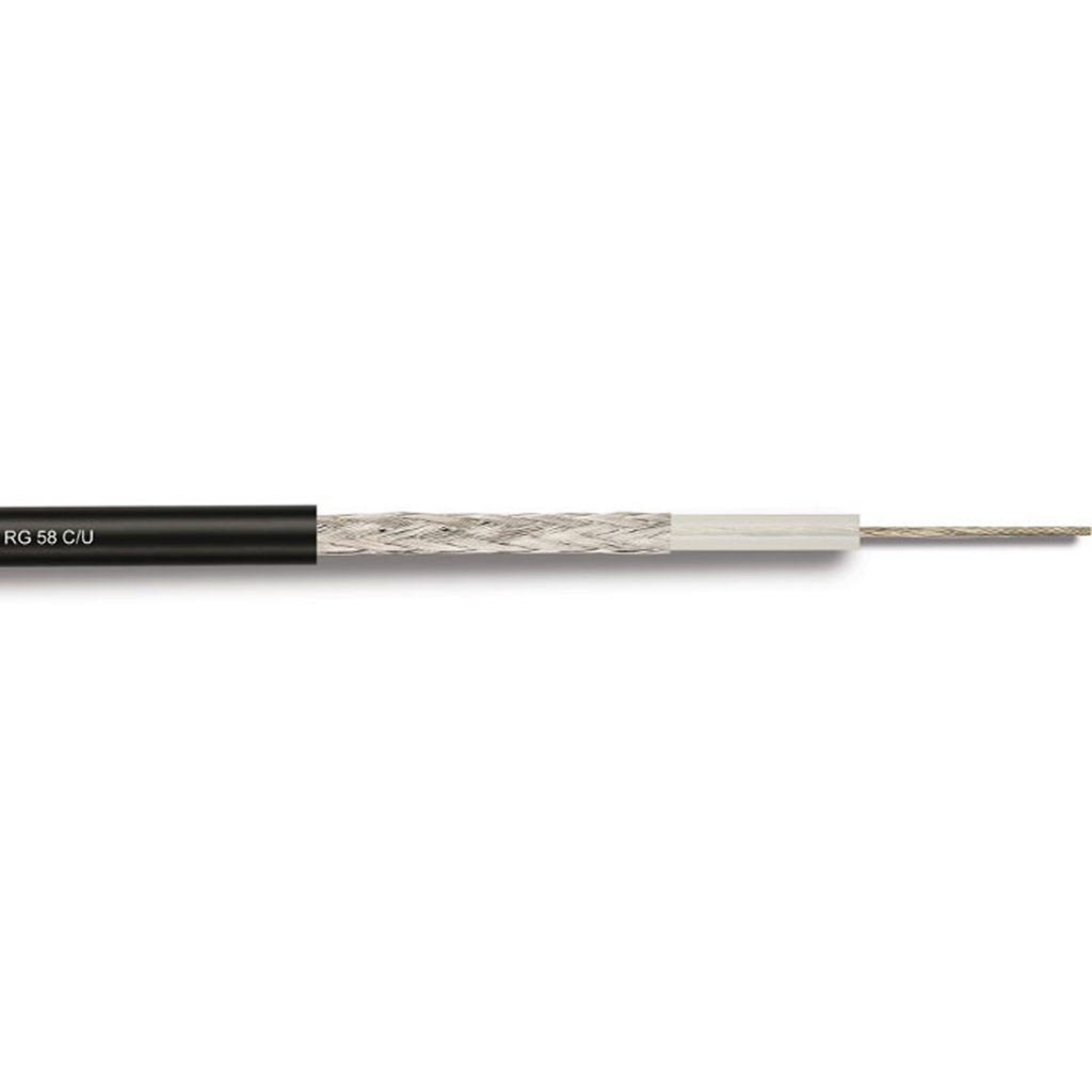 RG 58 C/U