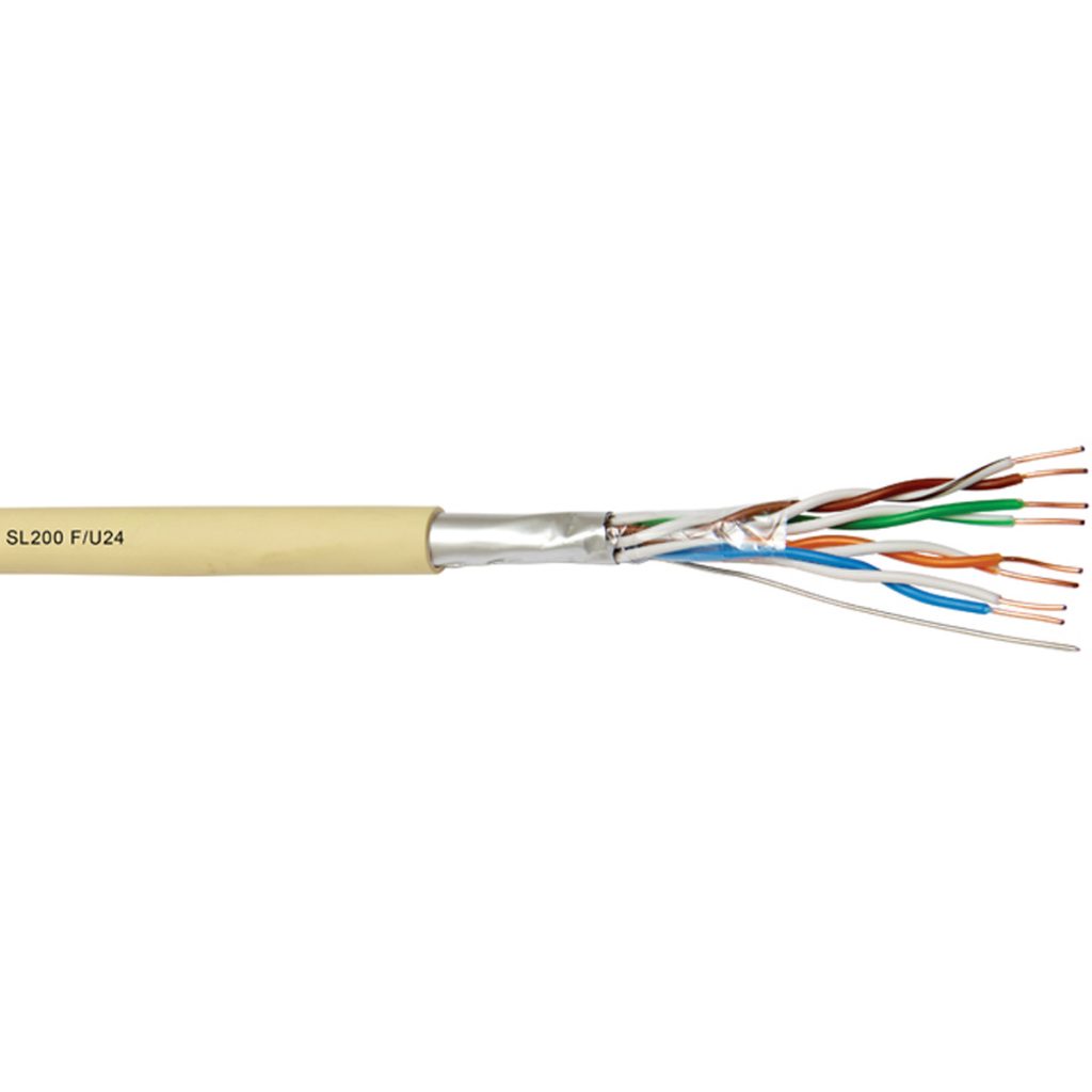 SL200 F/U24