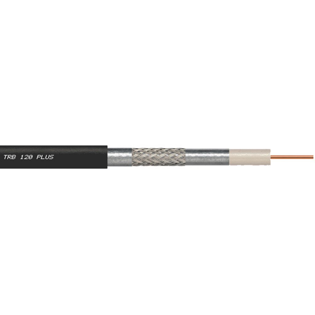 TRB 120 Plus HF